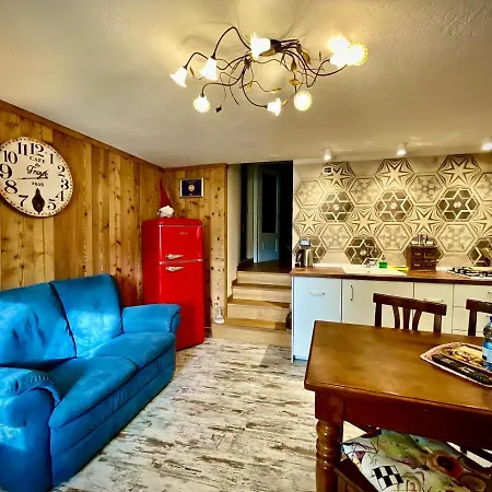 Maison La Chapelle 아파트