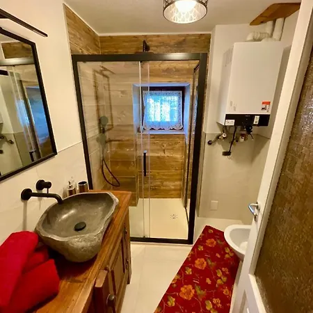 Maison La Chapelle 아오스타