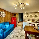 Maison La Chapelle Daire