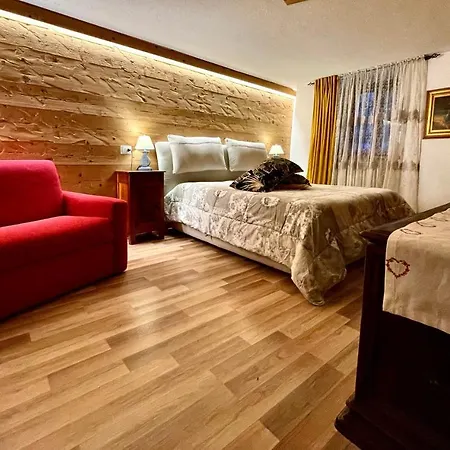 Maison La Chapelle Apartmán *