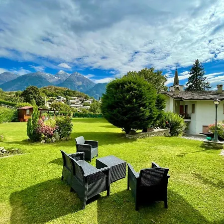 Maison La Chapelle *