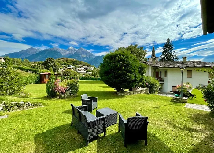 Maison La Chapelle *